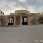 فيلا للبيع ( قصر مصغر )