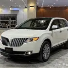 لنكولن 2012 MKX فل (بحالة ممتازة)