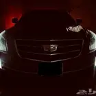 للبيع او بالبدل المناسب- ATS 2018 كاديلاك