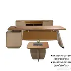 جديد مكتب طقم مودرن فخم و مكاتب مدير كبير فاخره و كراسي فخم