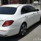 مرسيدس ديزل 2019 اقتصادية E220