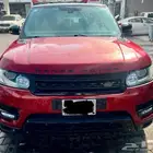 رانج روفر سبورت سوبر تشارج V8   2014   وارد الناغي