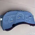 عداد طبلون جمس