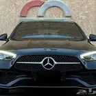مرسيدس C-200 2024