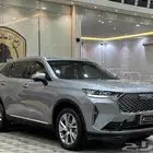 هافال H6 موديل 2022