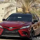 تويوتاء كامري جرندي2020