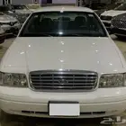 فورد كراون فيكتوريا 2008