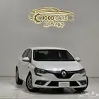 رينو ميغان موديل 2020 بحاله ممتازه