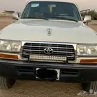 جي اكس 93 مكينة لكزز400
