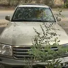 للبيع لندكروزر 2003
