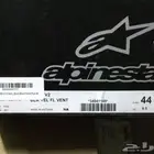 جزم بووت حماية سيفتي للدبابات الريس Alpinestars SMX-6 V2