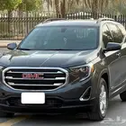 جي ام سي تيرين 2019 سعودي