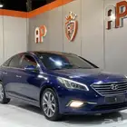 سوناتا 2016 بحالة الوكالة