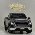 جمس سييرا موديل 2021 SLE بحاله الوكاله