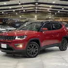 جيب كومباس فل كامل 2021