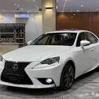 لكزس 2016 lS t200 فل (عرض خاص)