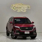 شفروليه كابتيفا موديل 2023 بحالة ممتازة