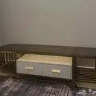 طاوله شاشه فاخره