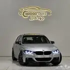 بي ام دبليو 2013 معدل بحالة ممتازة