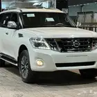 نيسان 2014 باترول SE2