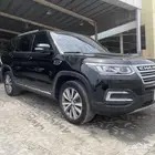 شانجان cs95 موديل 2020