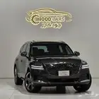 جينسس GV80 موديل 2021 بحاله الوكاله