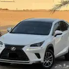 لكزز NX2020