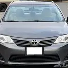 تويوتا كامري 2015