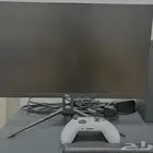 اكس بوكس سيريس اس 1TB اسود مع كامل ملحقاته