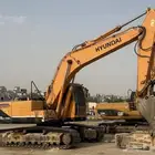 الايجار بوكلين يومي ولا شهري