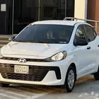 هونداي جراند I10 2025 (بحالة الوكالة)