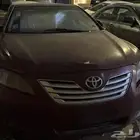 كامري فل كامل استخدام امريكي V6 للبيع