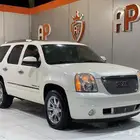 جمس دينالي 2009 بحالة ممتازه