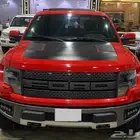 فورد رابتر 2014 F150