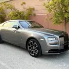 رولز ريث بلاك بادج 2018