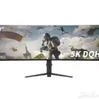شاشة 49 بوصة عريضة UltraWide 5K