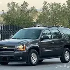 شيفروليه تاهو 2011 LT سعودي