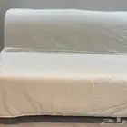 كنبة سرير من إيكيا   عملية ومريحة