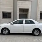 للبيع كورلا 2008 XLI مطور ماشيه 285