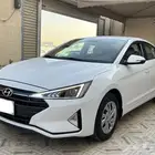 هيونداي النترا 2020 عداد قليل 1.6cc