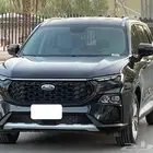فورد تريتوري 2024 سعودي