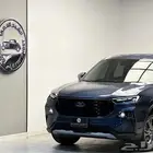 فورد تيريتورى 2024