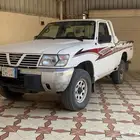شاص باترول 2007