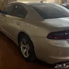 للبيع دوج تشارجر 2021 مخزن شبه جديد