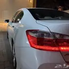 هوندا أكورد 2015   مالك أول   ممشى 208k