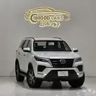 تويوتا فورتشنر موديل 2023 بحالة الوكالة