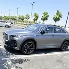 Infiniti QX55 Full Option sensory 2022