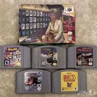 العاب نيتندو N64