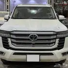 تويوتا جكسار L4 بنزين 2025 ممشى قليل جدا