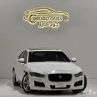 جاكور XE S سوبر تشارج موديل 2016 بحالة ممتازة